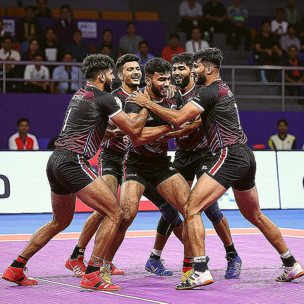 कॉमनवेल्थ कबड्डी चैंपियनशिप 2026: अहमदाबाद में 13 देश, 9 दिन — और ब्रॉडकास्टर का नाम कहीं नहीं