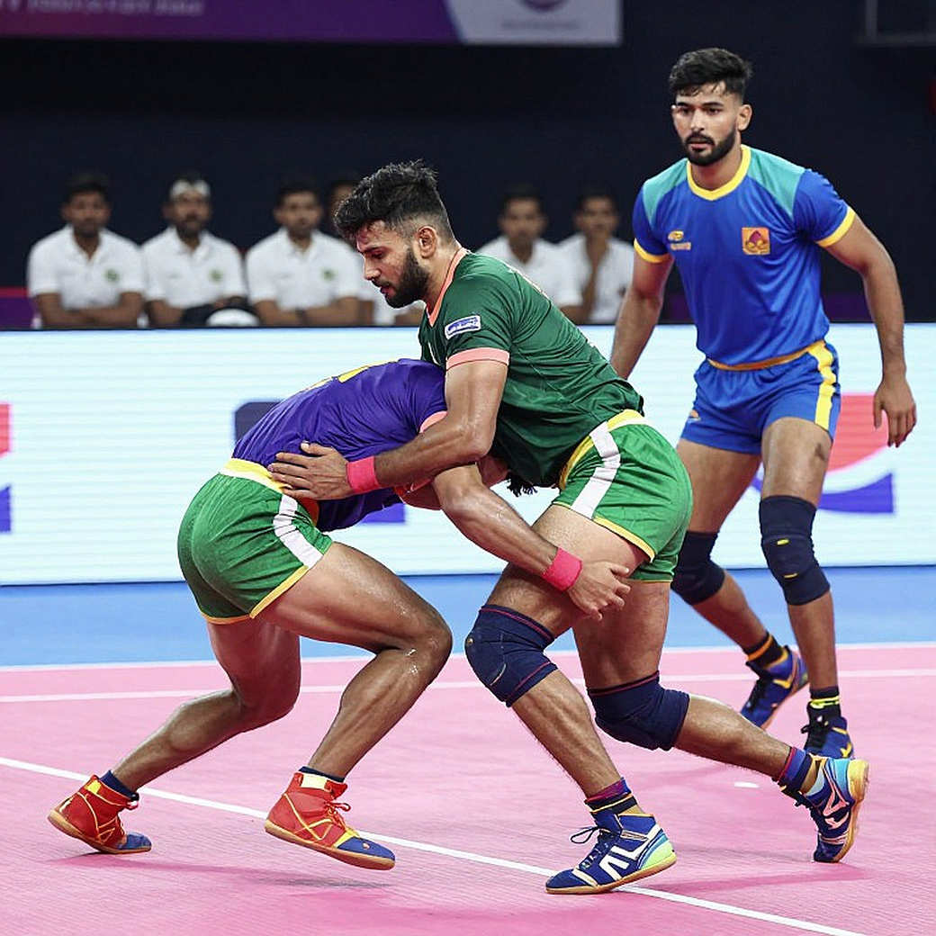 हैमस्ट्रिंग से एसीएल तक: कबड्डी की चोट-बही वह स्कोरकार्ड है जिसे कोई नहीं पढ़ता