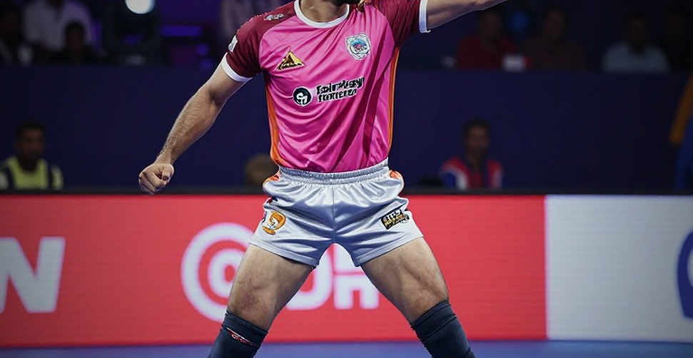 अहमदाबाद में पहली राष्ट्रमंडल कबड्डी चैंपियनशिप: 62 मैच, 13 देश और एक नियम जिसका नाम किसी बयान में नहीं