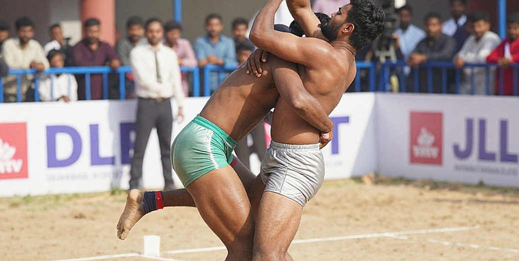 पहला राष्ट्रमंडल कबड्डी चैंपियनशिप: 62 मैच, 13 देश, और वह सवाल जो पदक से बड़ा है