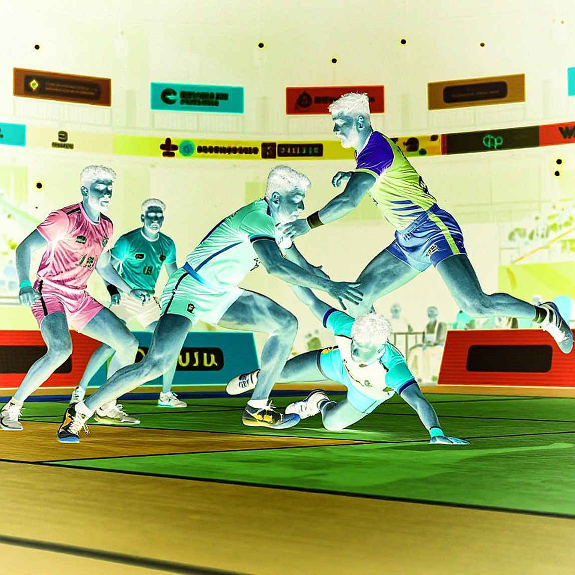 Surjeet Singh Named Captain, Naveen Kumar Deputy: The Squad List That Never Arrived