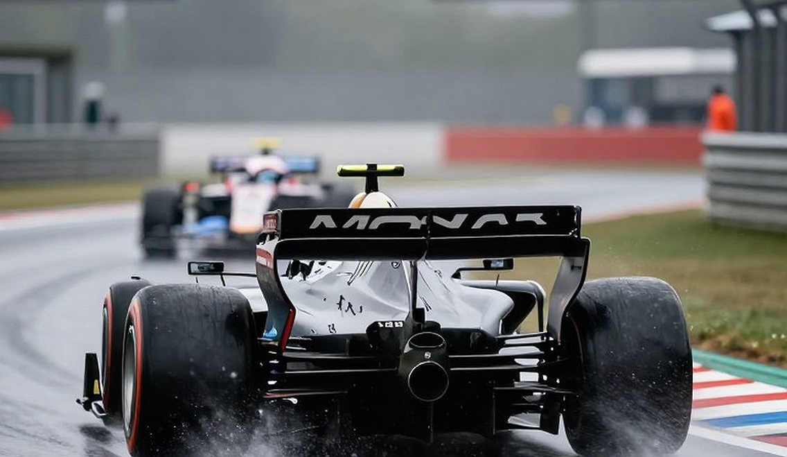 F1 की डेटा चेन में खाली कोशिका: जब N/A को 'जोखिम नहीं' पढ़ लिया जाता है