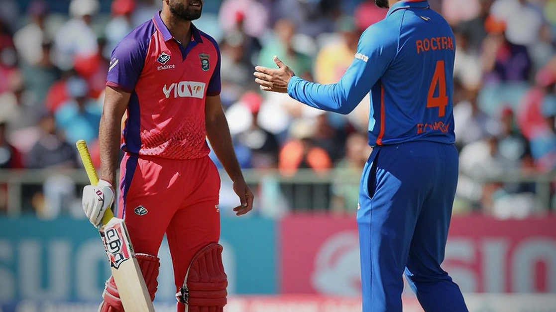 भारत बनाम ज़िम्बाब्वे दूसरा वनडे: 328 का स्कोर, दो शतक और सिस्टम का वह हिस्सा जो स्कोरबोर्ड नहीं दिखाता