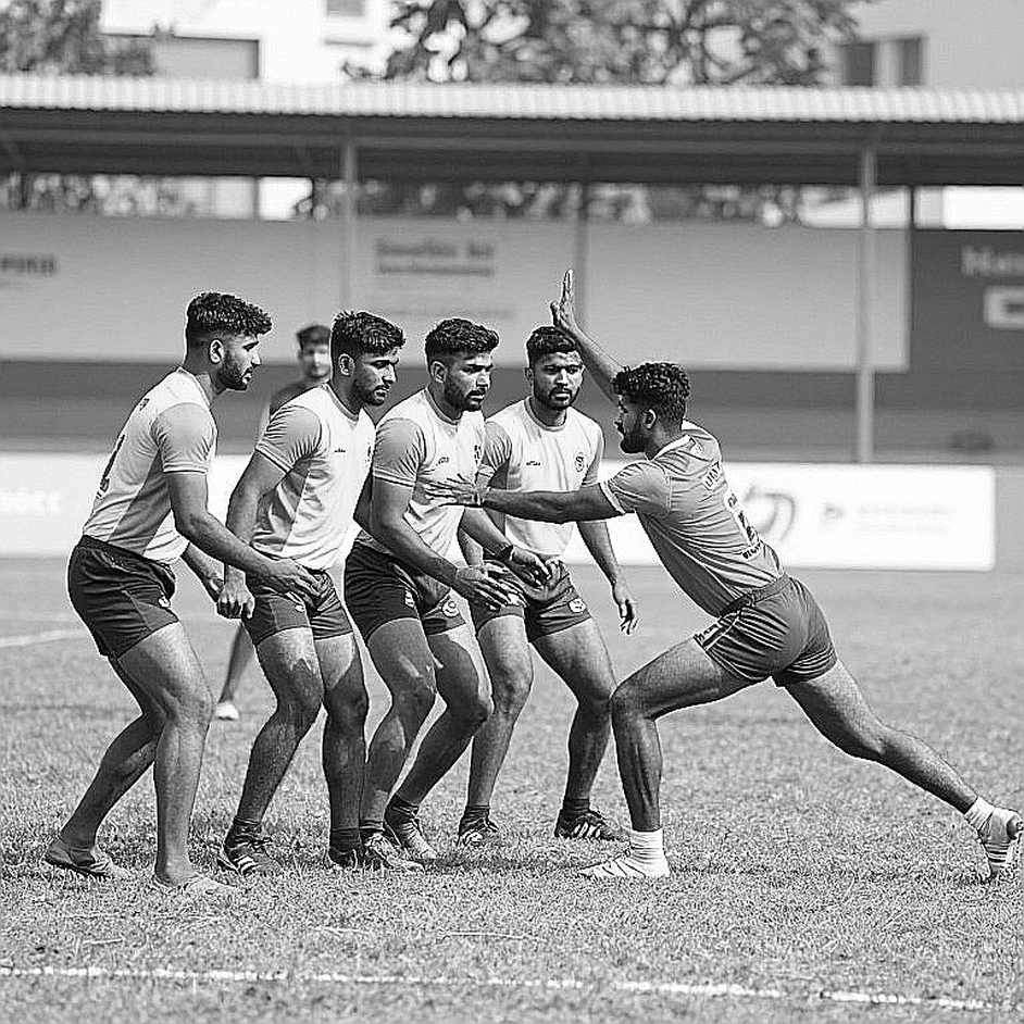 अहमदाबाद में भारत-इंग्लैंड: स्कोरबोर्ड नहीं, स्क्वाड-ऑडिट का मैच