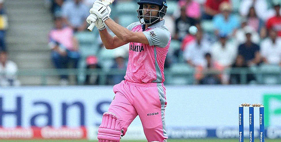 D3 T20 नीलामी: पैसे की जगह पॉइंट्स, 269 खिलाड़ियों का पूल और चारु शर्मा की IPL चमक