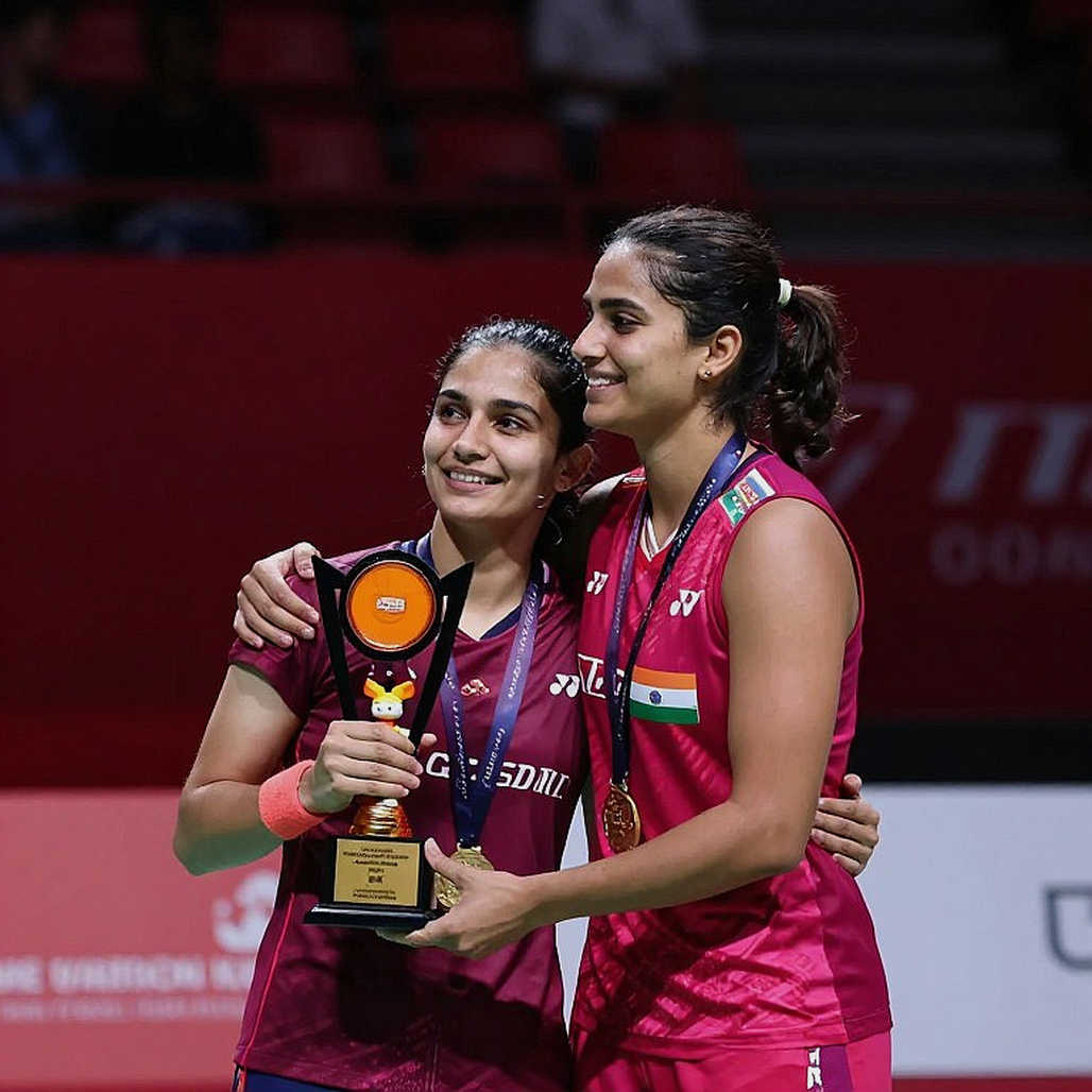 थुई लिन्ह का नौवां राष्ट्रीय खिताब: वियतनाम के महिला सिंगल्स में राज है, वारिस नहीं