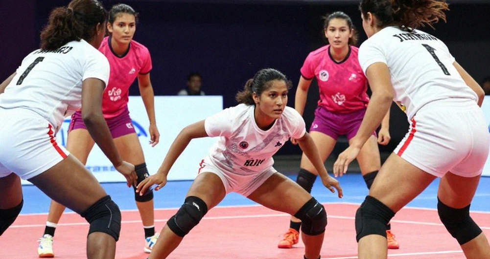 कॉमनवेल्थ कबड्डी चैंपियनशिप 2026: भारत की 46 अंकों की जीत के अंदर छिपा 26 का लाल निशान