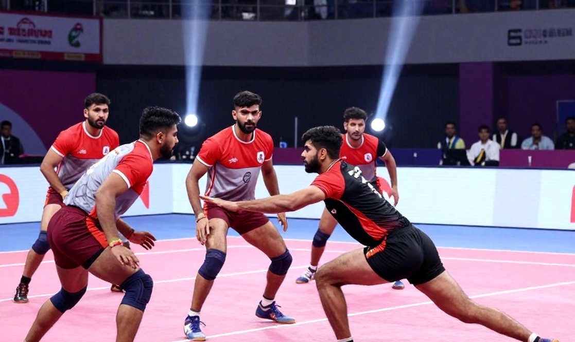 कबड्डी का फैंटम सीज़न: डबकी की गिरती गिनती और उस लीग का इंतज़ार, जो कभी शुरू नहीं हुई
